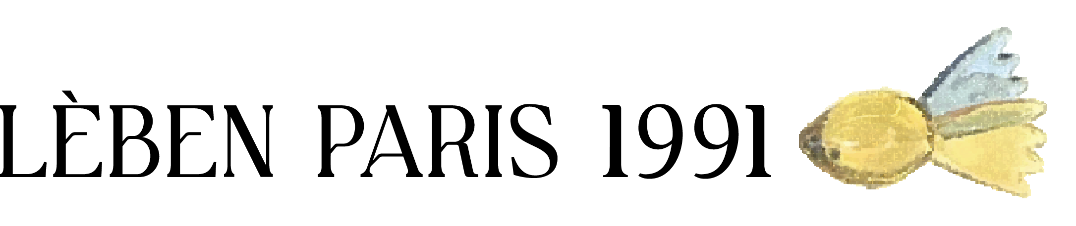 Leben Paris